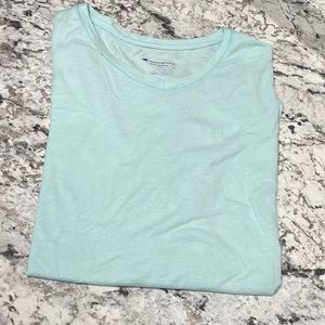 Champion short sleeve t-shirt